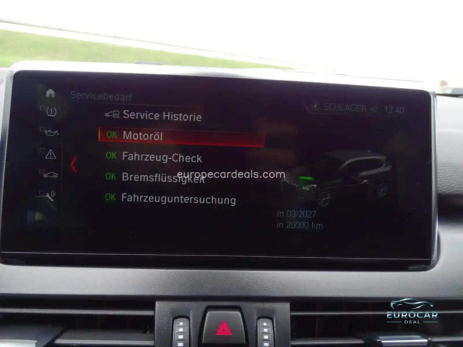 BMW 225 Active Tourer