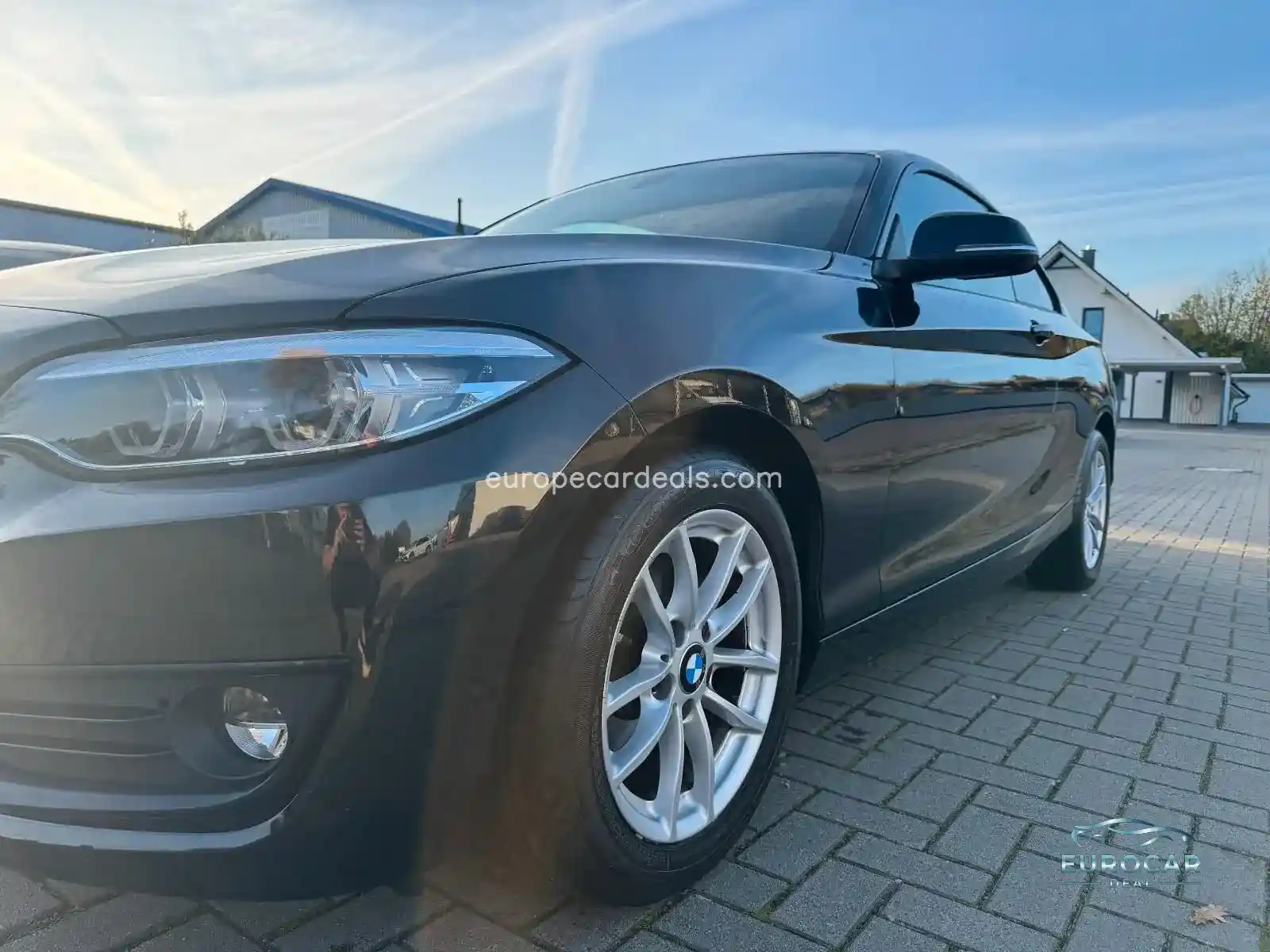 BMW 218