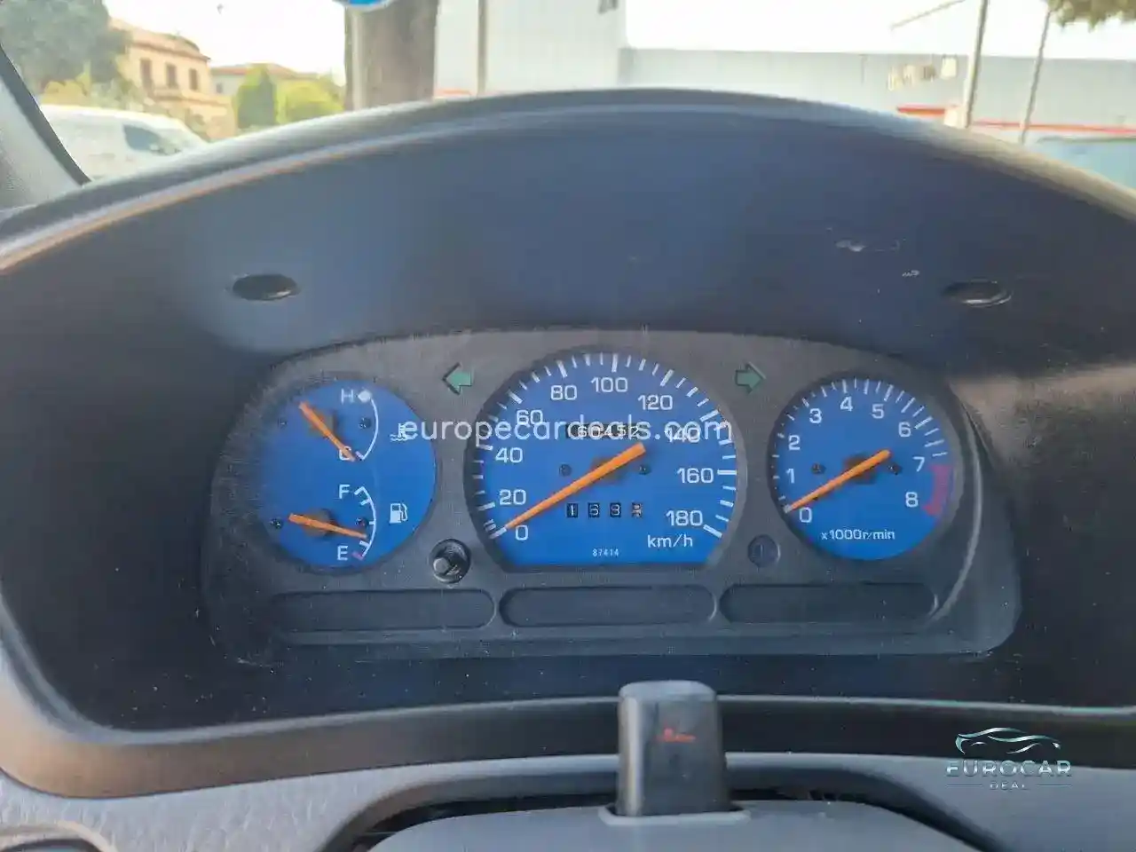 Daihatsu Terios