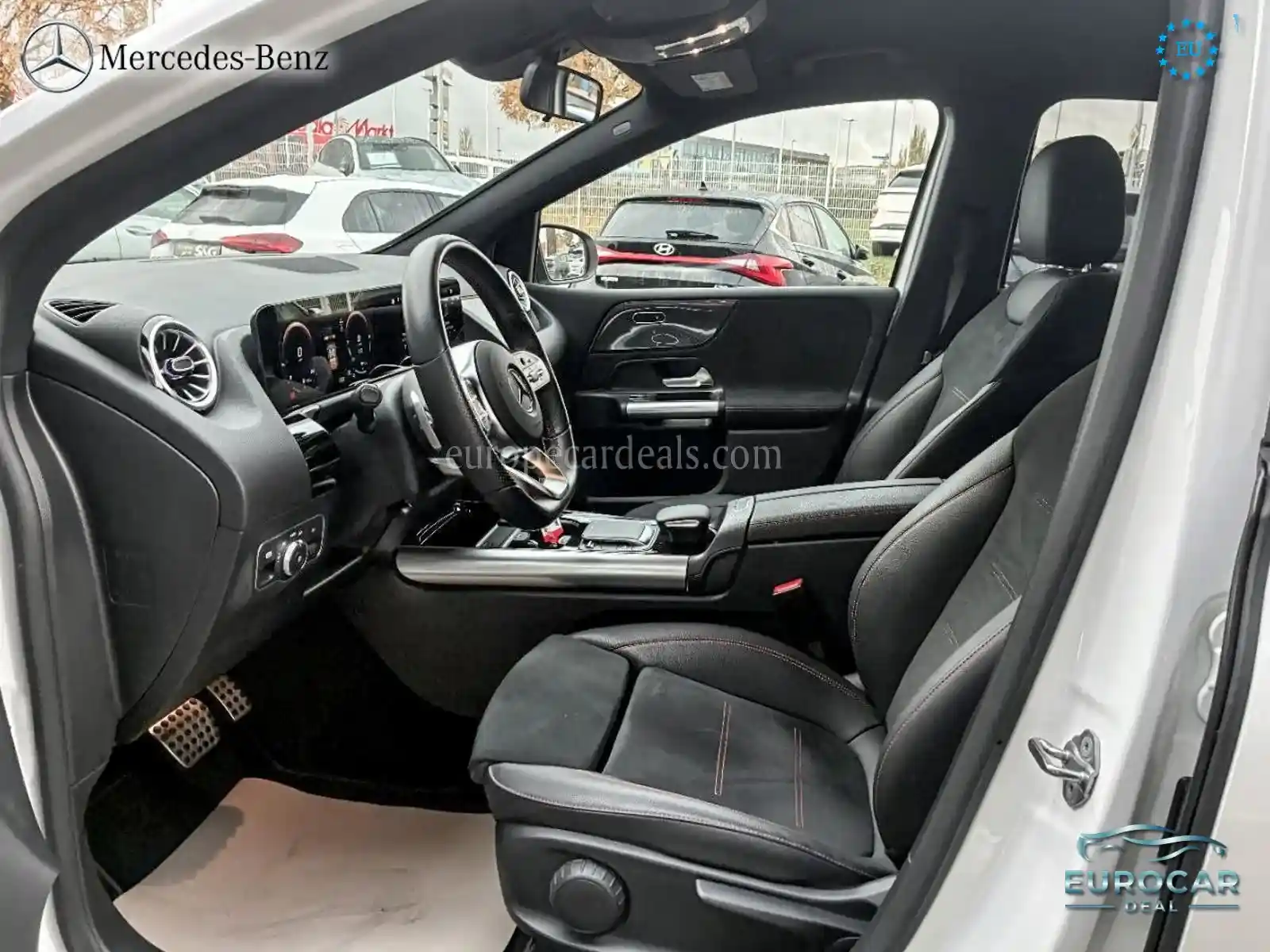 Mercedes-Benz B 250