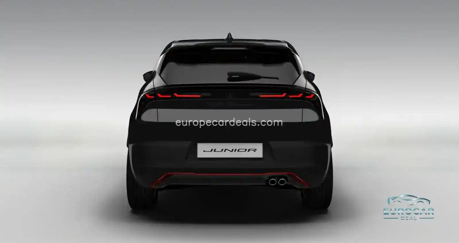 Alfa Romeo Junior
