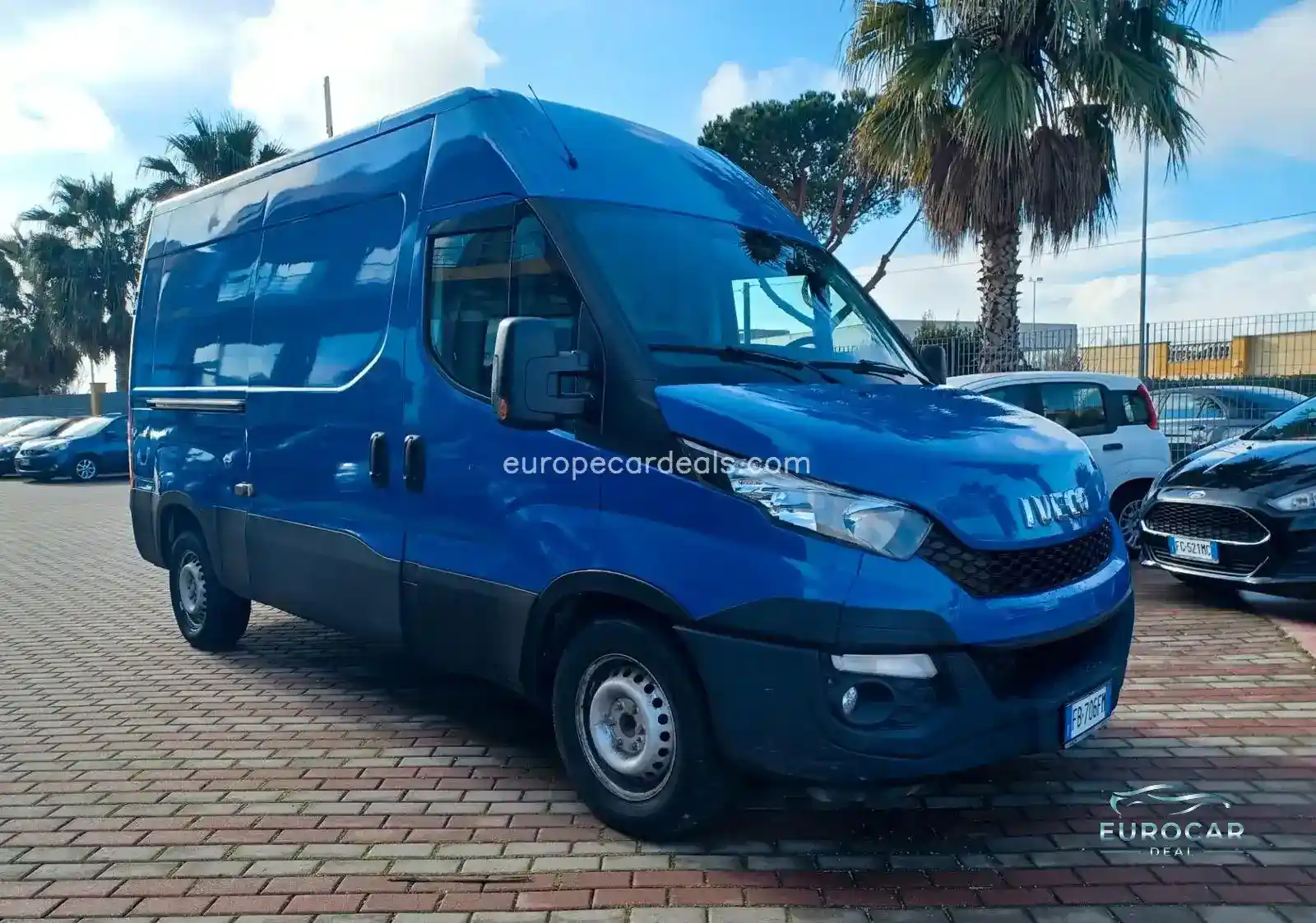 Iveco Other