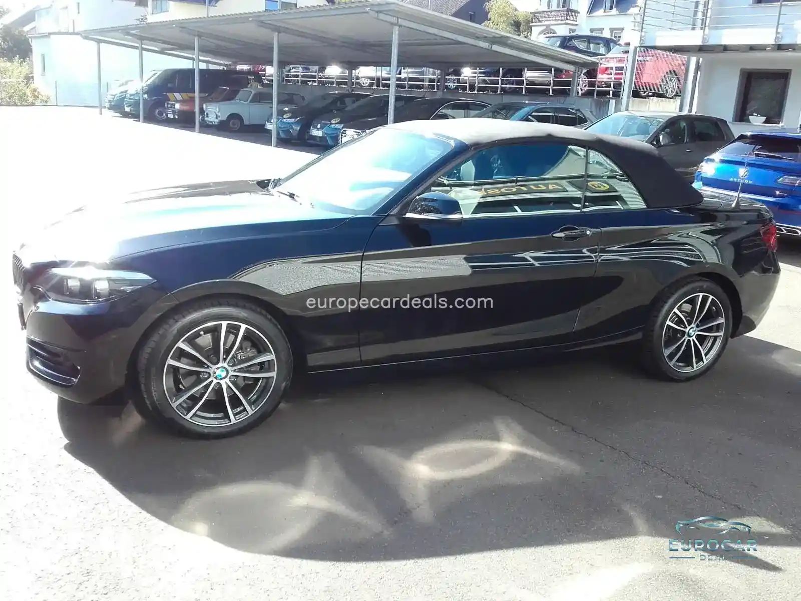 BMW 220