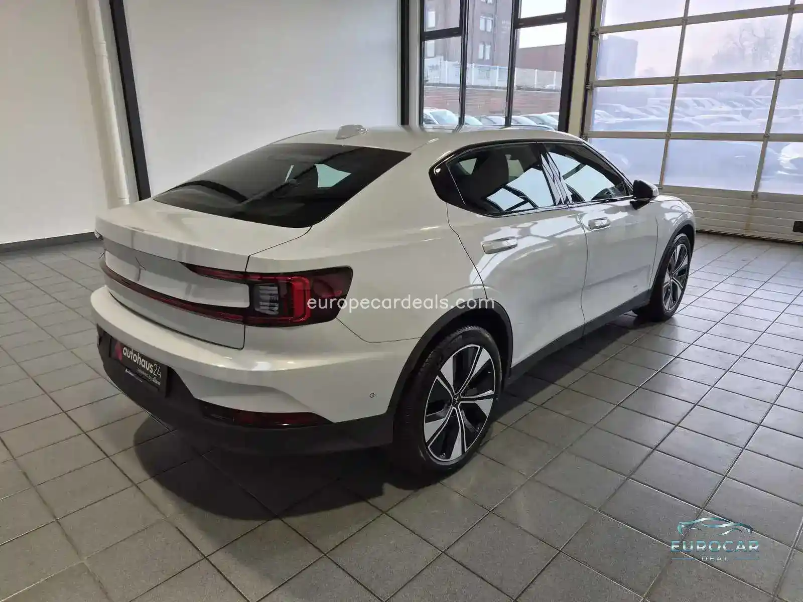 Polestar 2