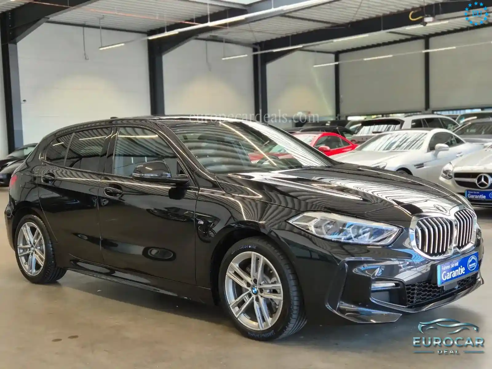BMW 120