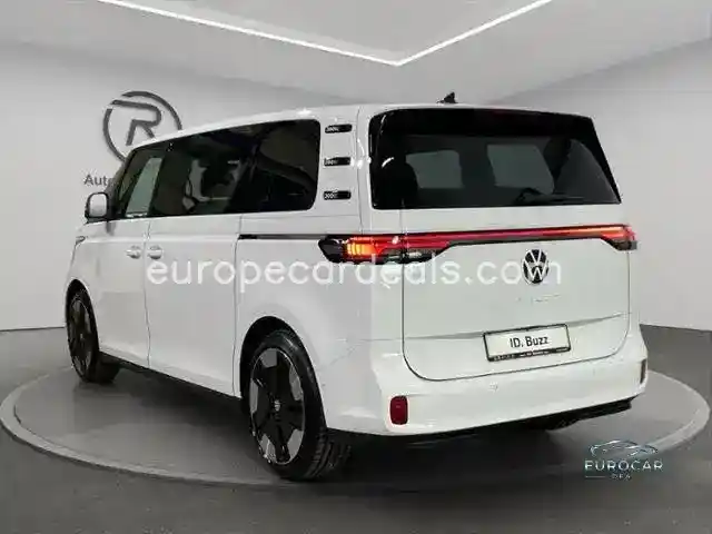 Volkswagen ID. Buzz