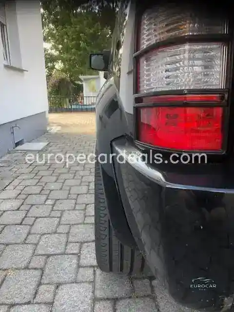 Dodge Nitro