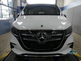 Mercedes-Benz EQV