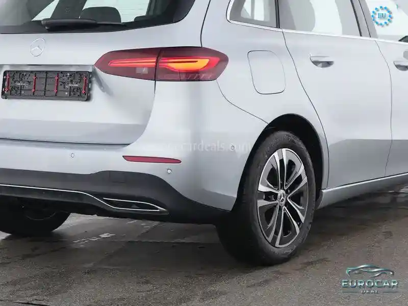 Mercedes-Benz B 250