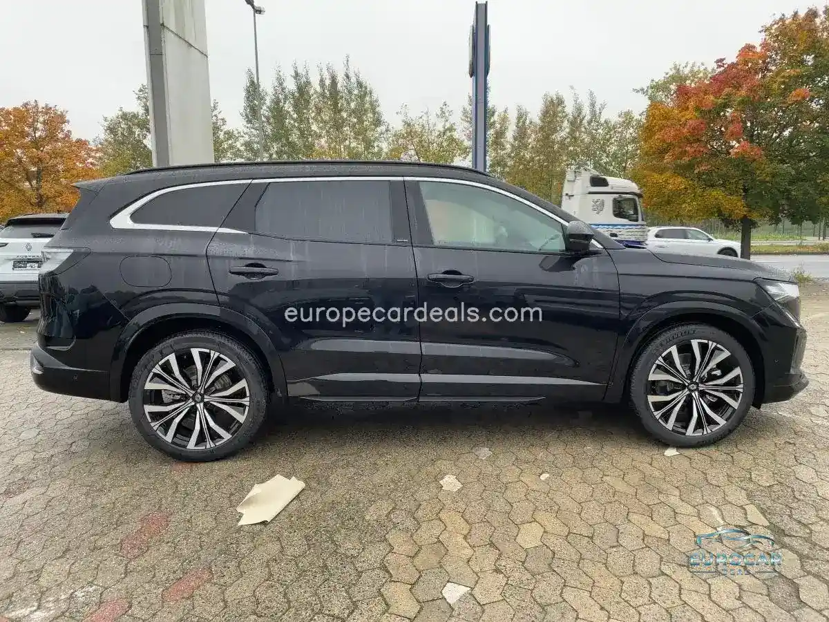 Renault Espace