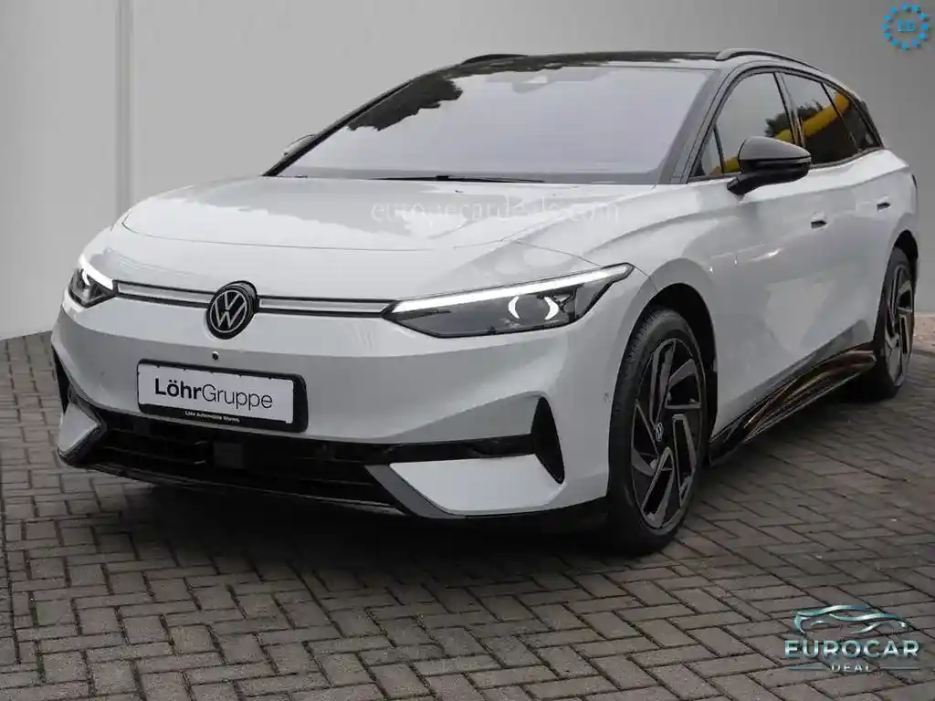 Volkswagen ID.7