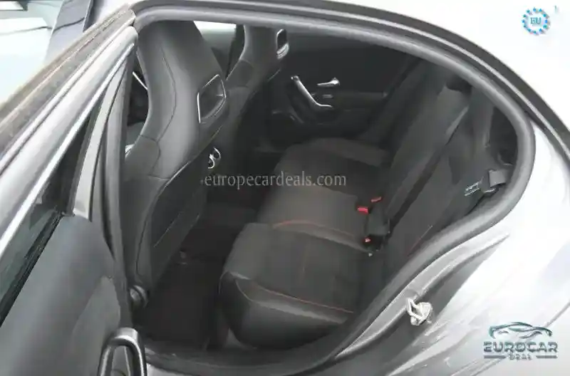 Mercedes-Benz A 160