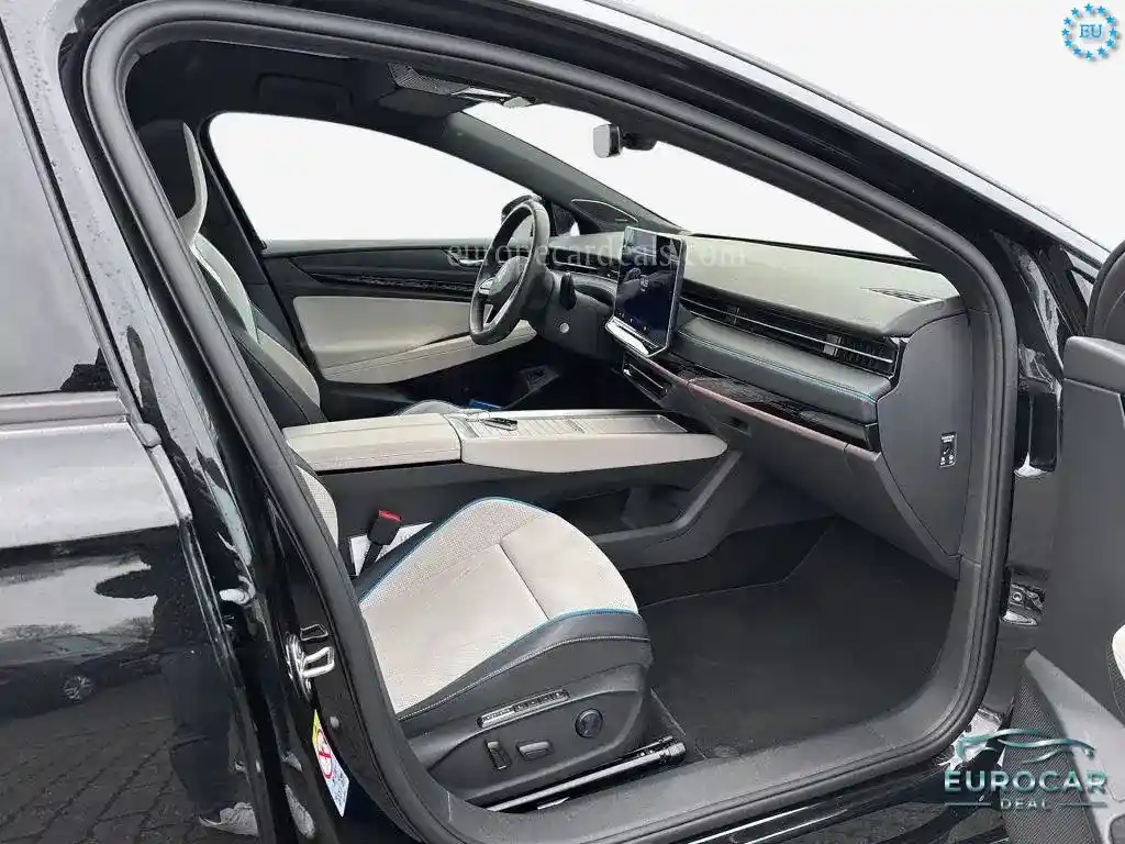 Volkswagen ID.7