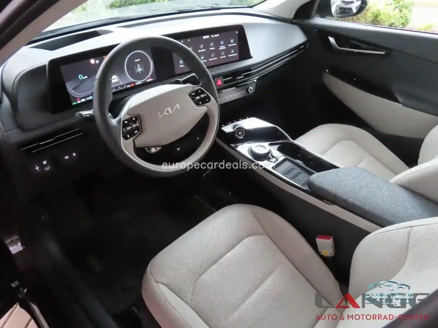 Kia EV6