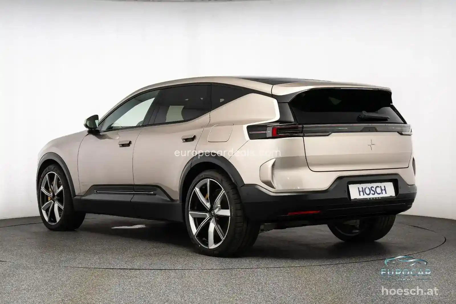Polestar 3