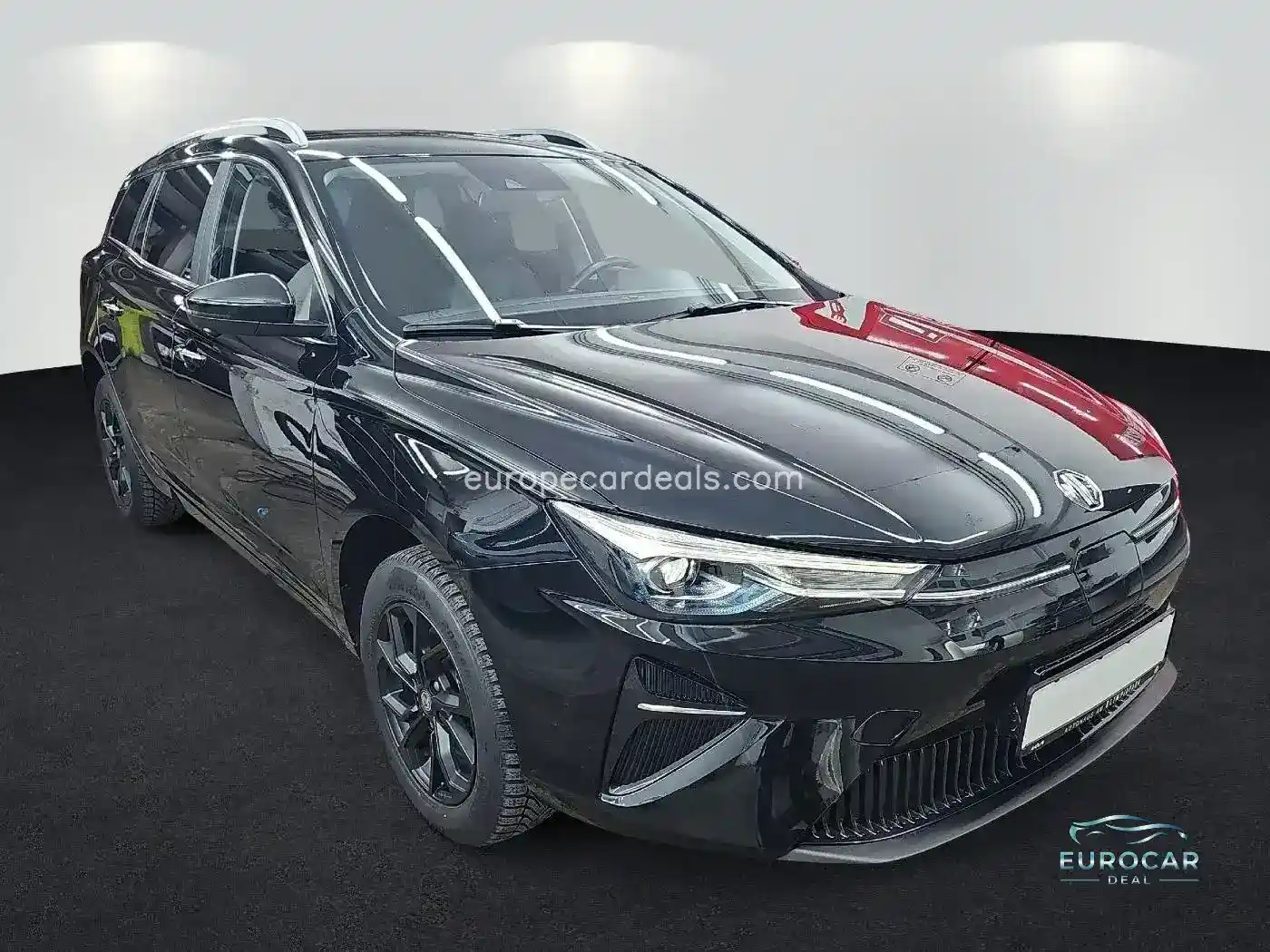 MG MG5