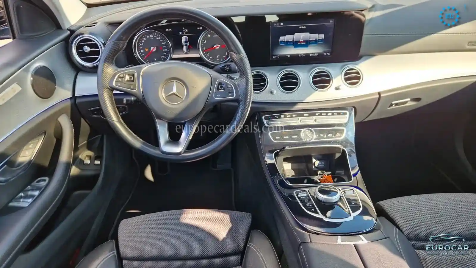 Mercedes-Benz E 250