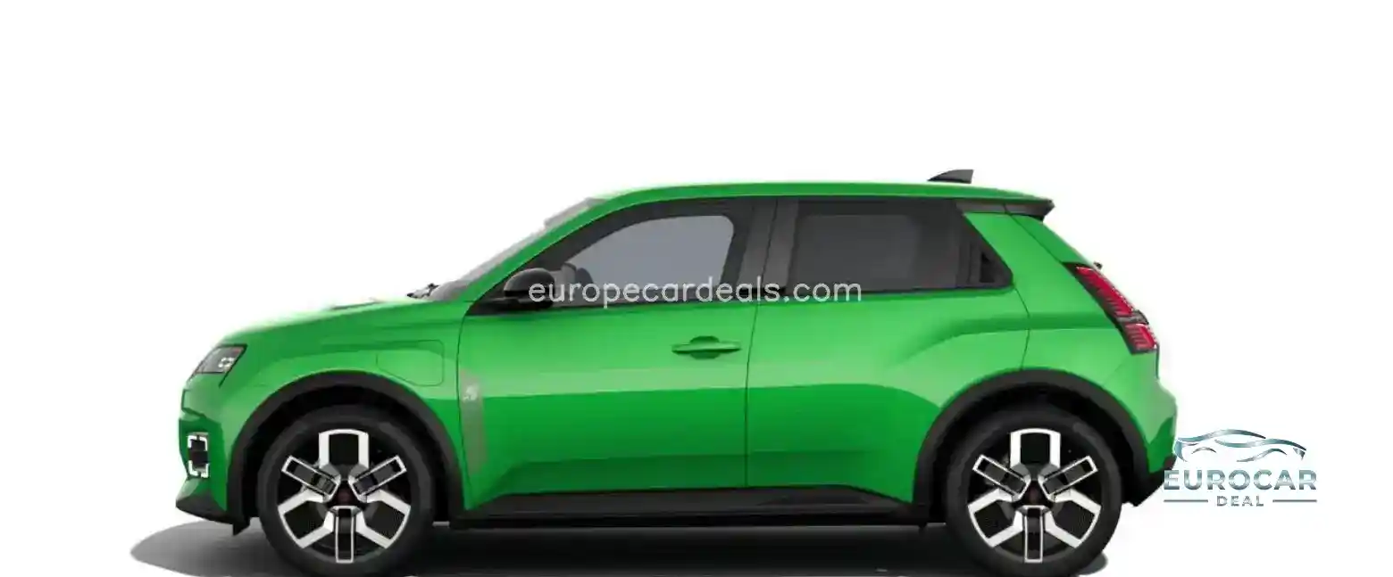 Renault R 5
