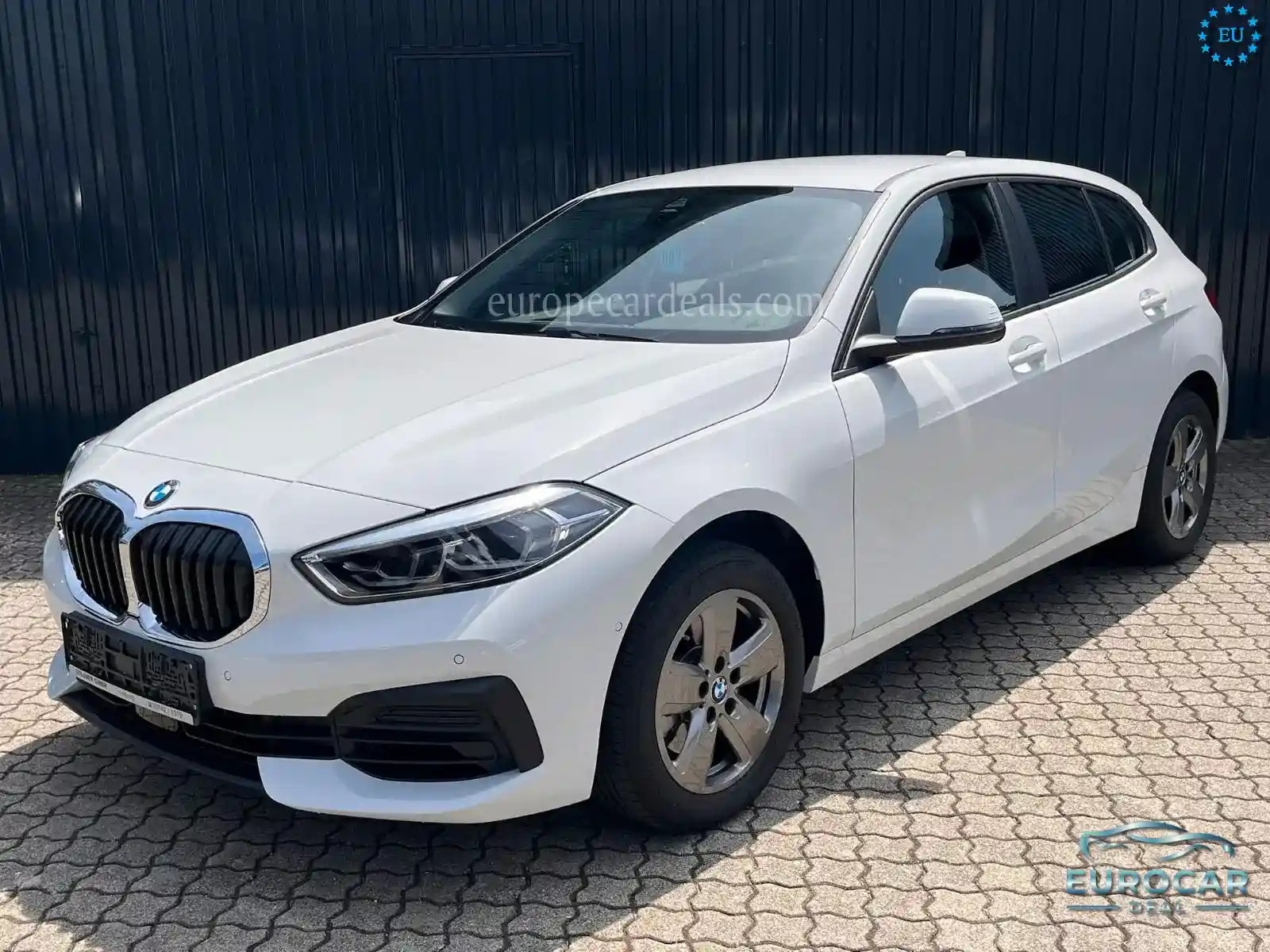 BMW 116