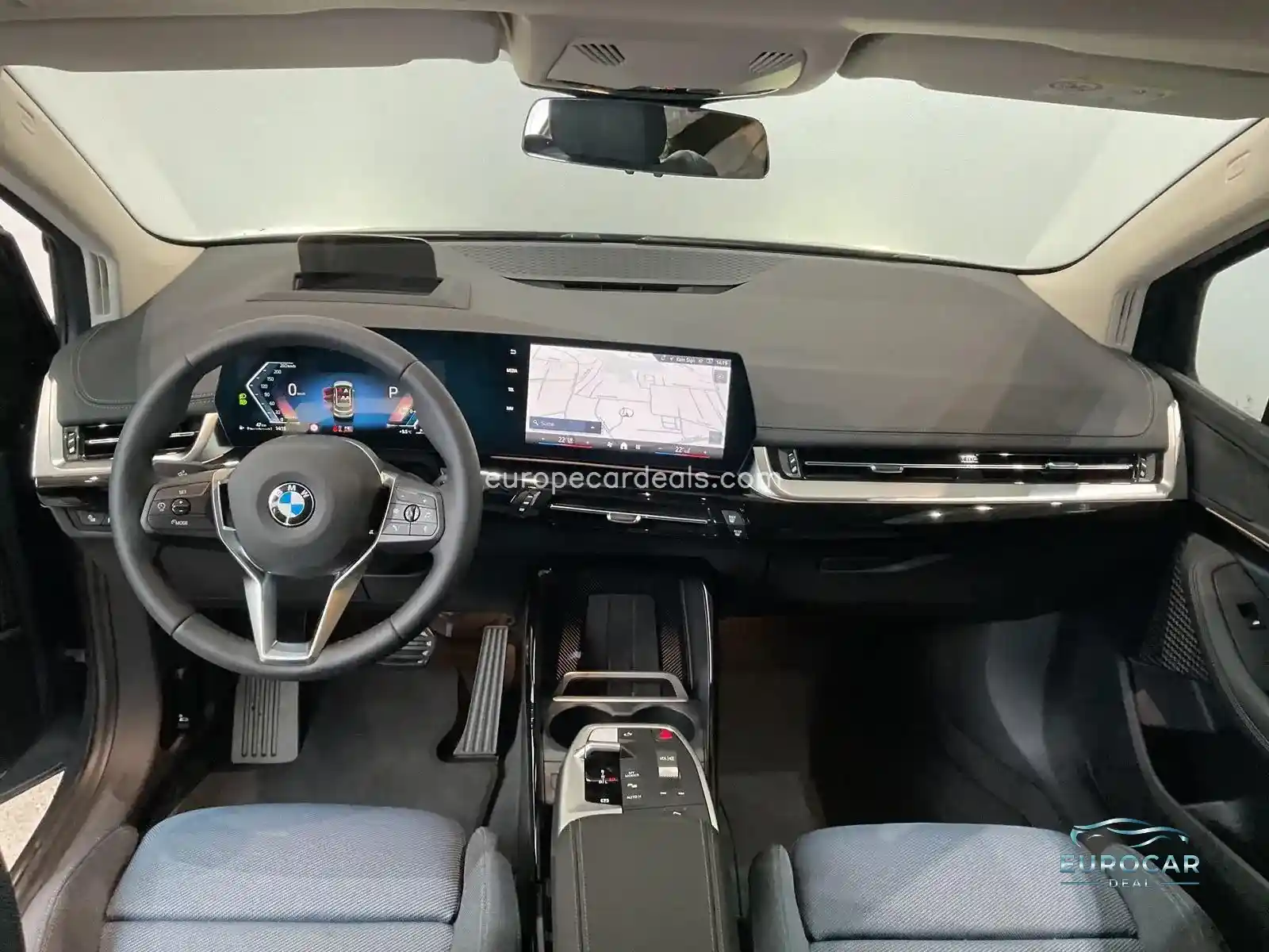 BMW 218 Active Tourer