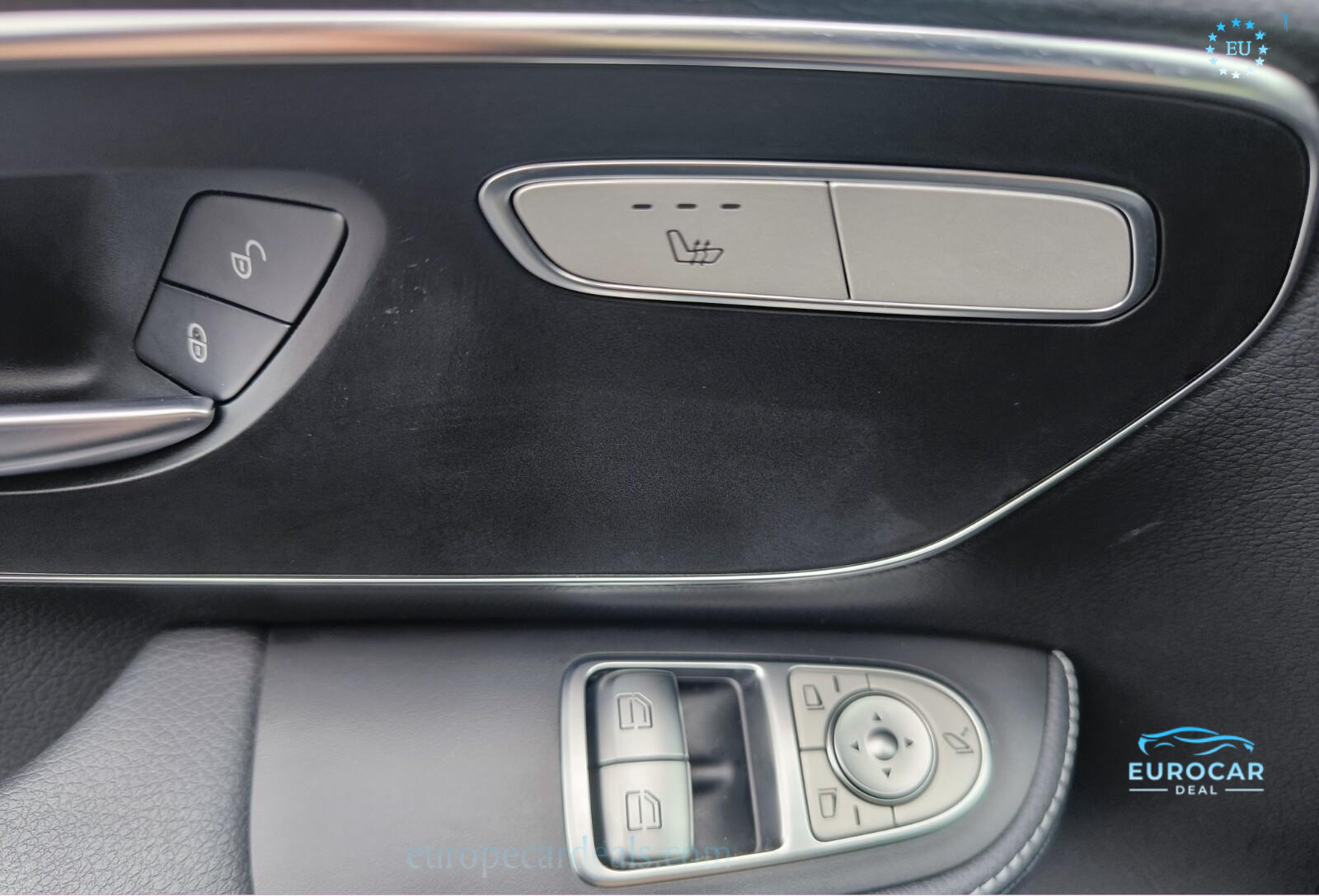 Mercedes-Benz EQV