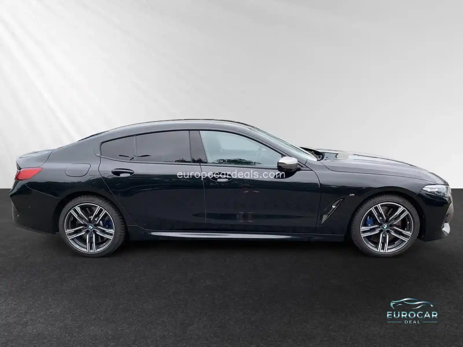BMW M850