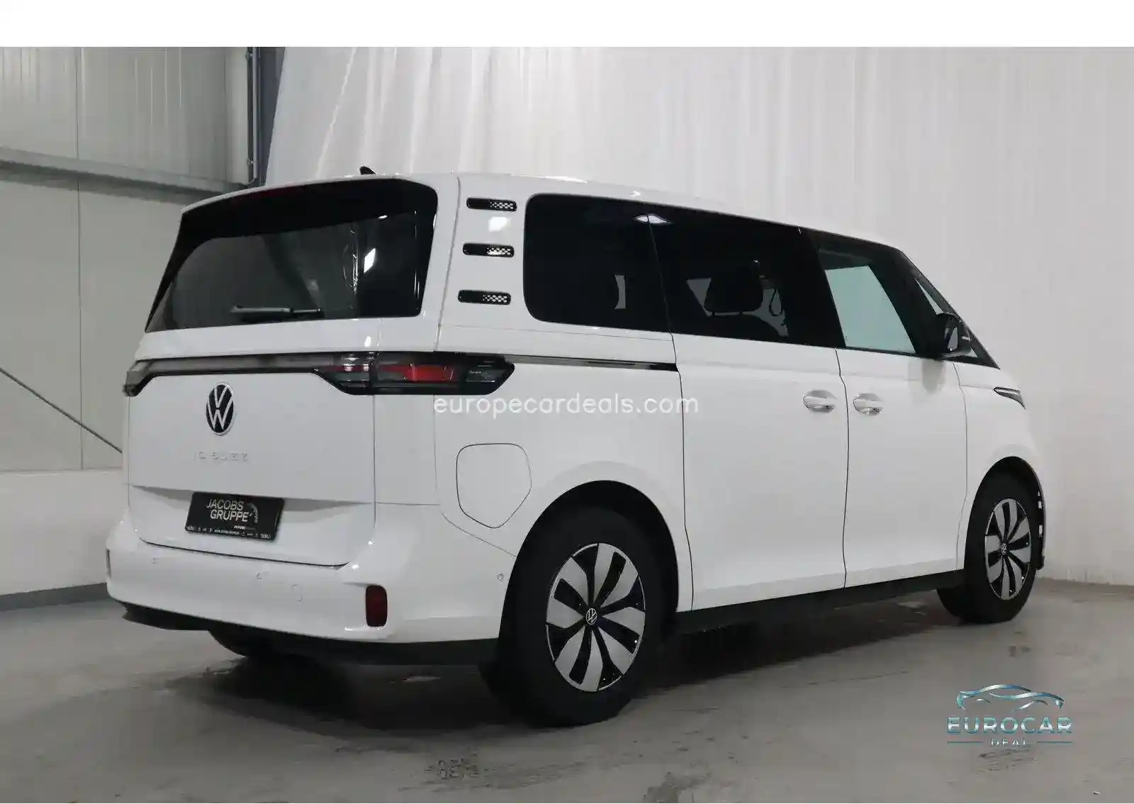 Volkswagen ID. Buzz
