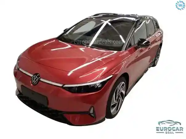 Volkswagen ID.7