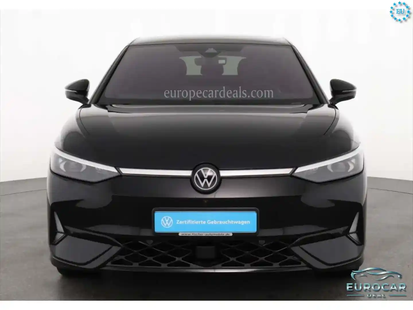 Volkswagen ID.7