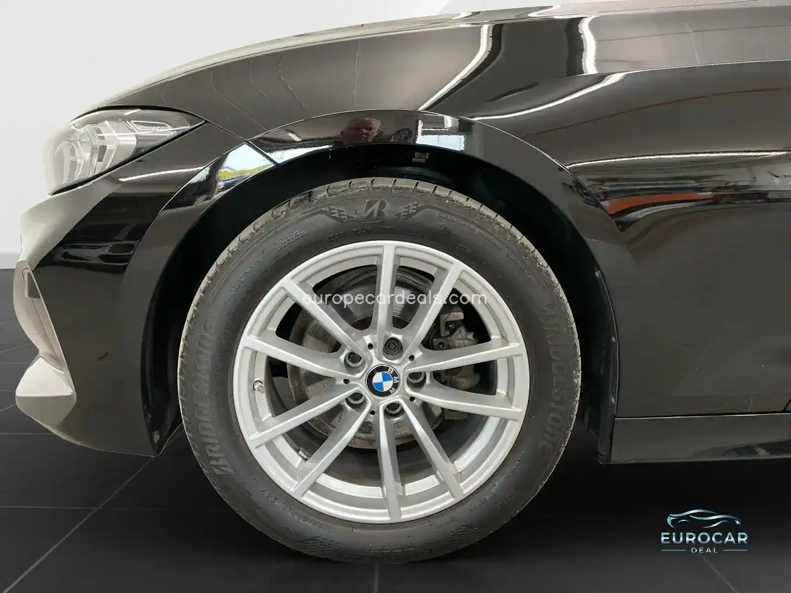 BMW 318