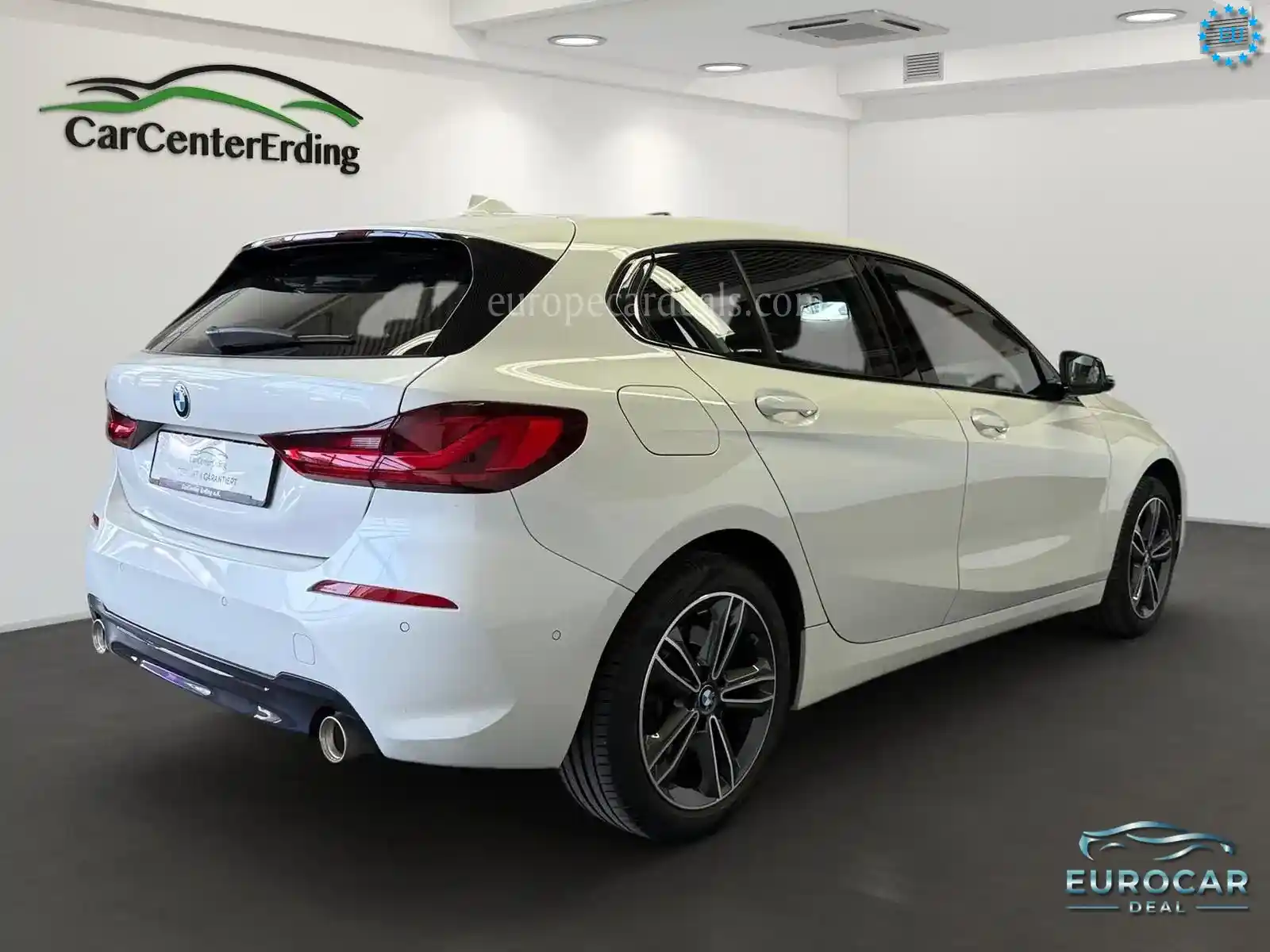 BMW 120