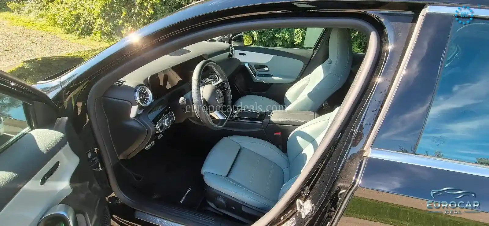 Mercedes-Benz A 220
