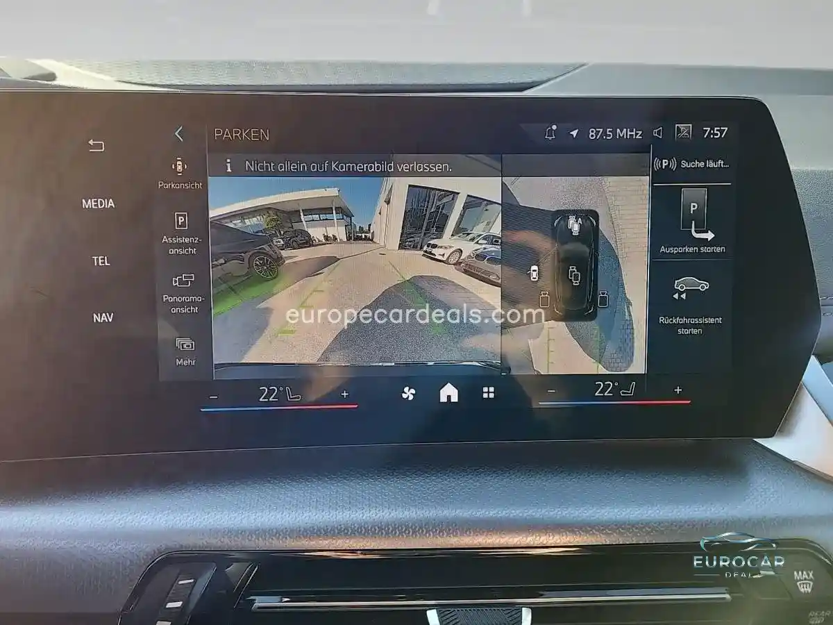 BMW 220 Active Tourer