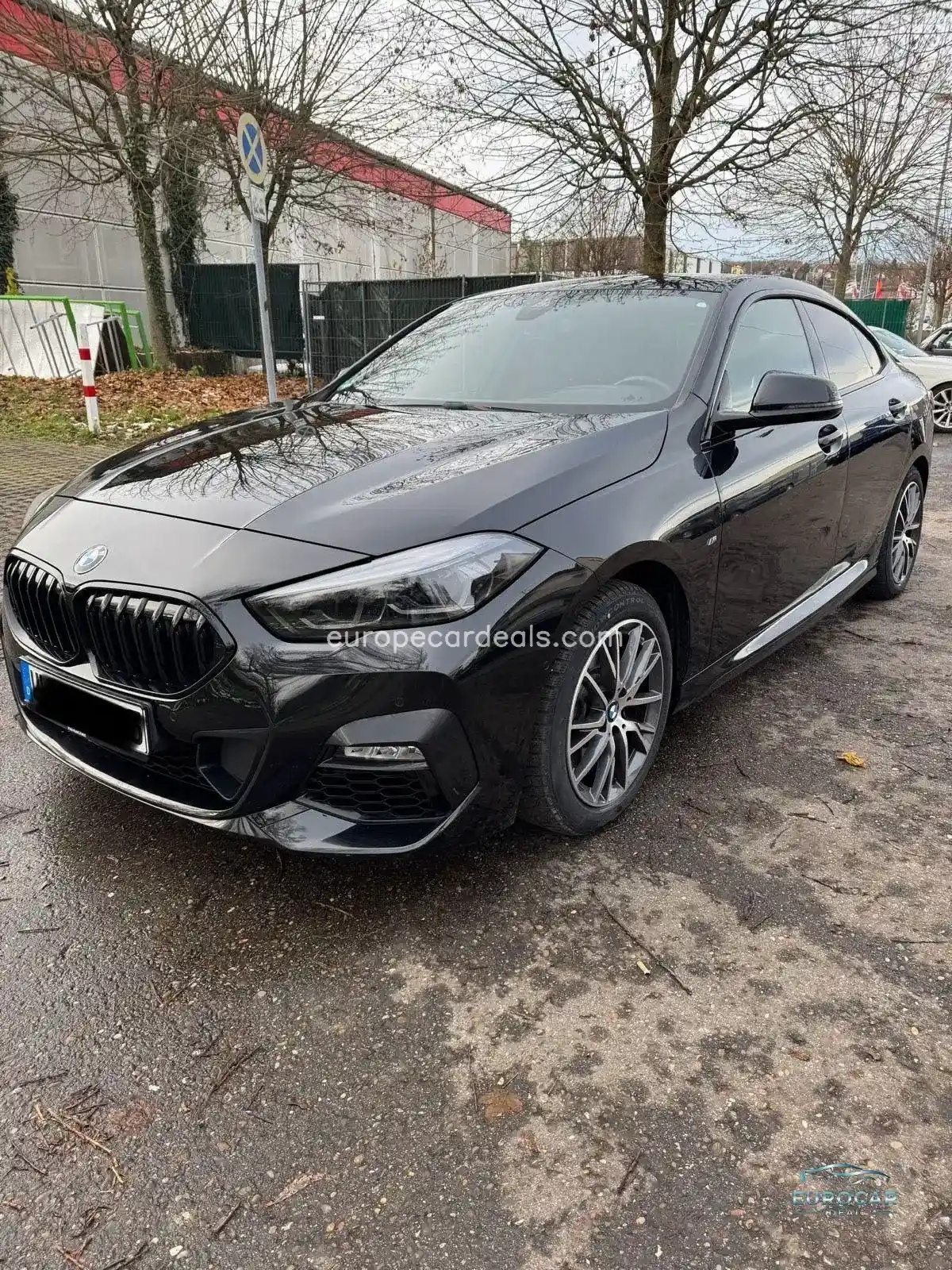 BMW 220