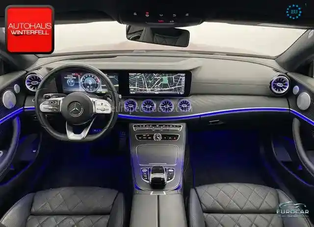 Mercedes-Benz E 350