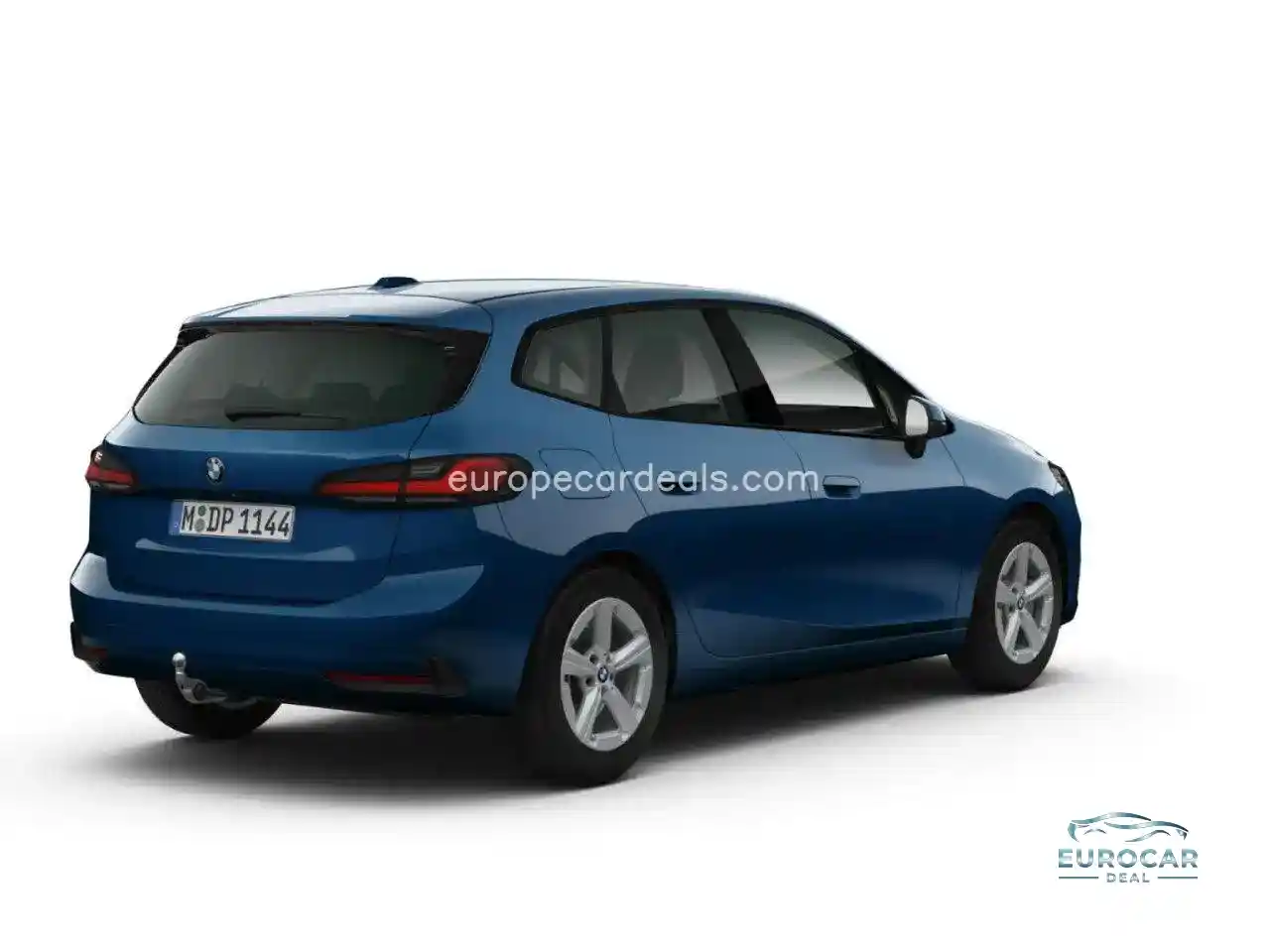 BMW 216 Active Tourer