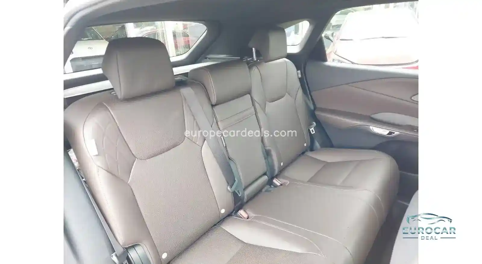 Lexus RX 450