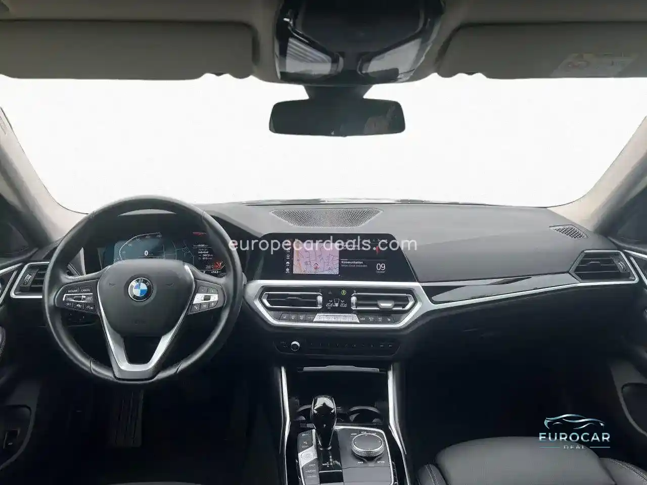 BMW 430 Gran Coupé