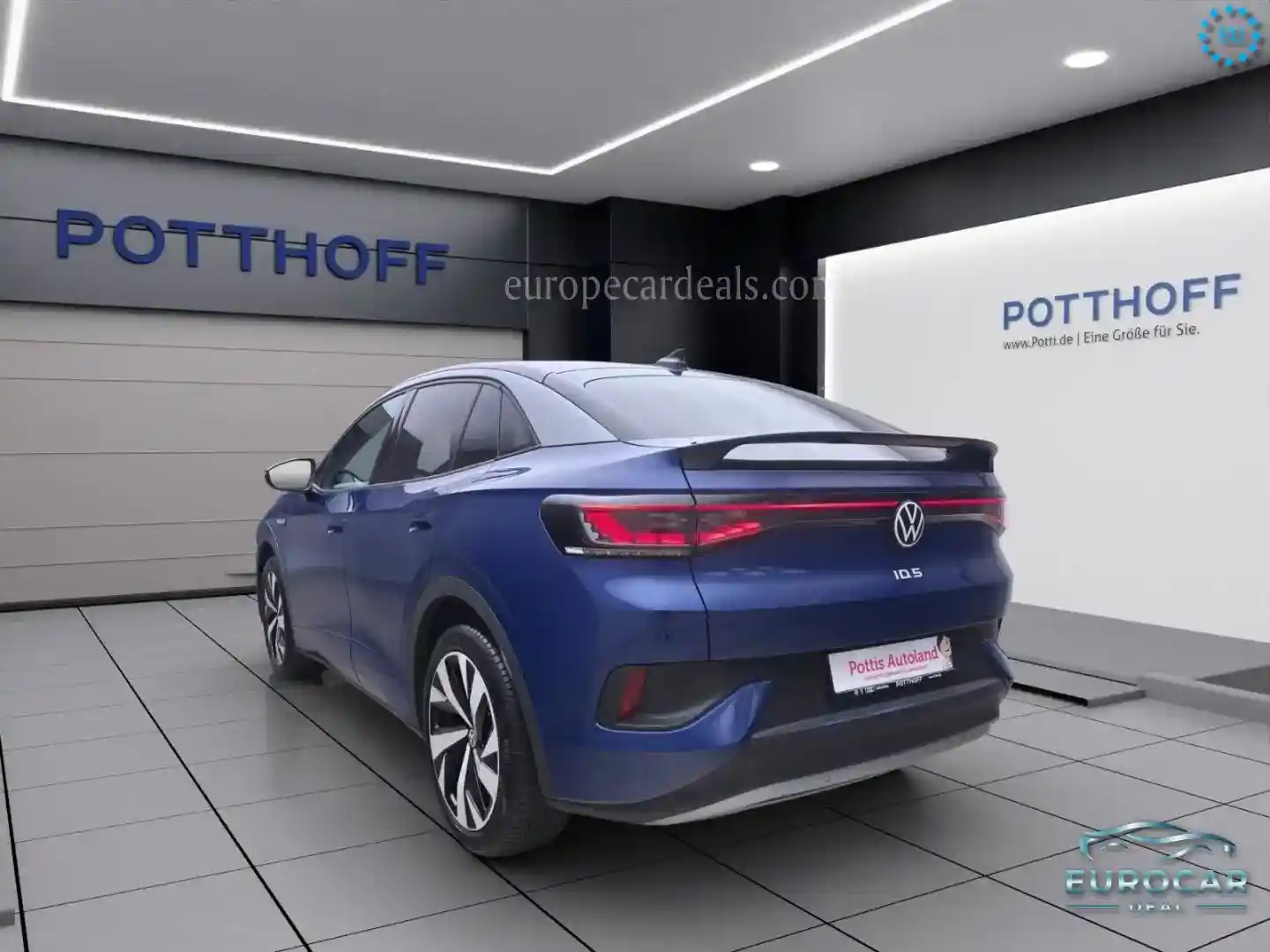 Volkswagen ID.5