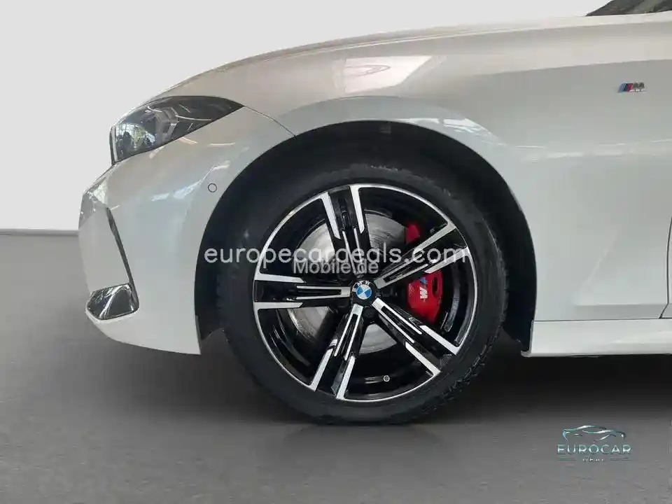 BMW M340d