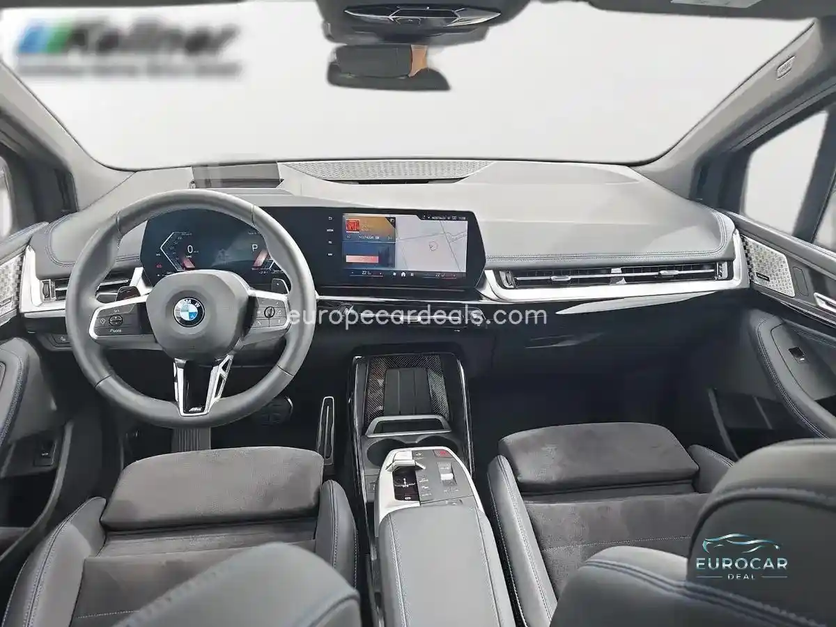 BMW 220 Active Tourer