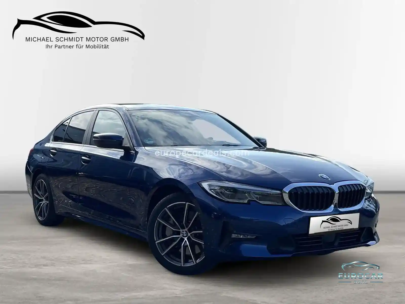 BMW 330
