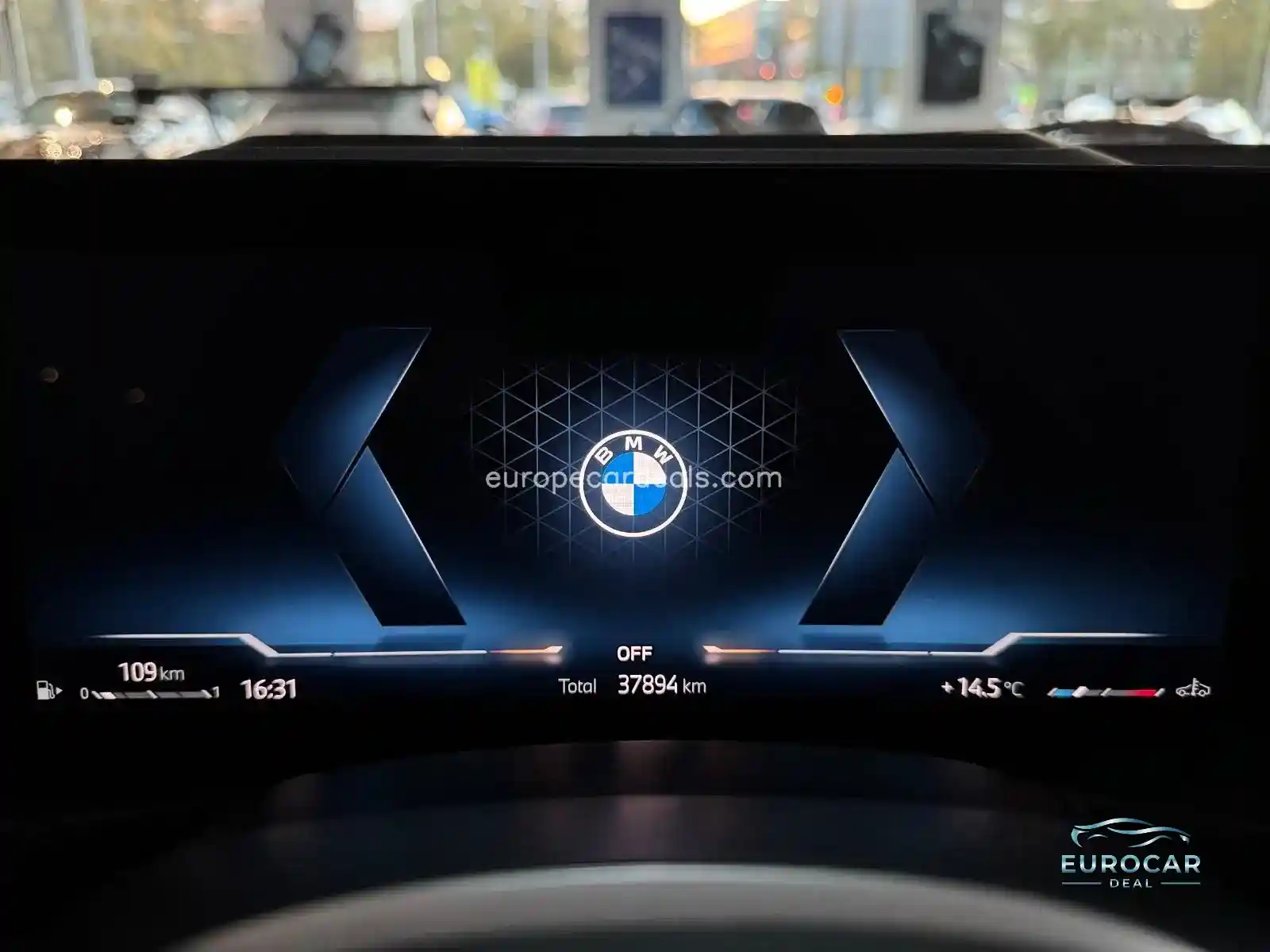 BMW 420 Gran Coupé