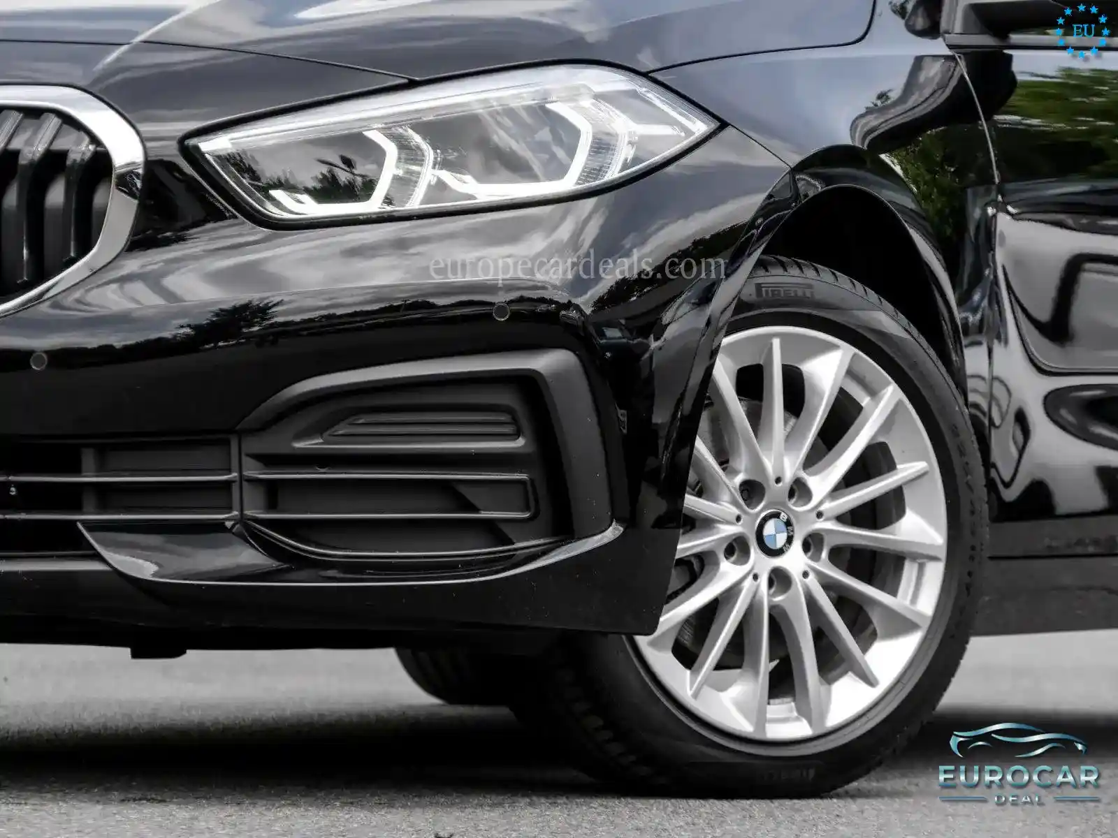 BMW 118