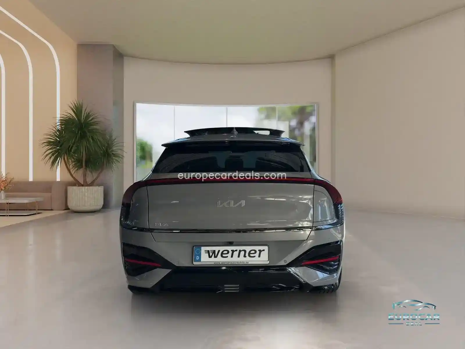 Kia EV6