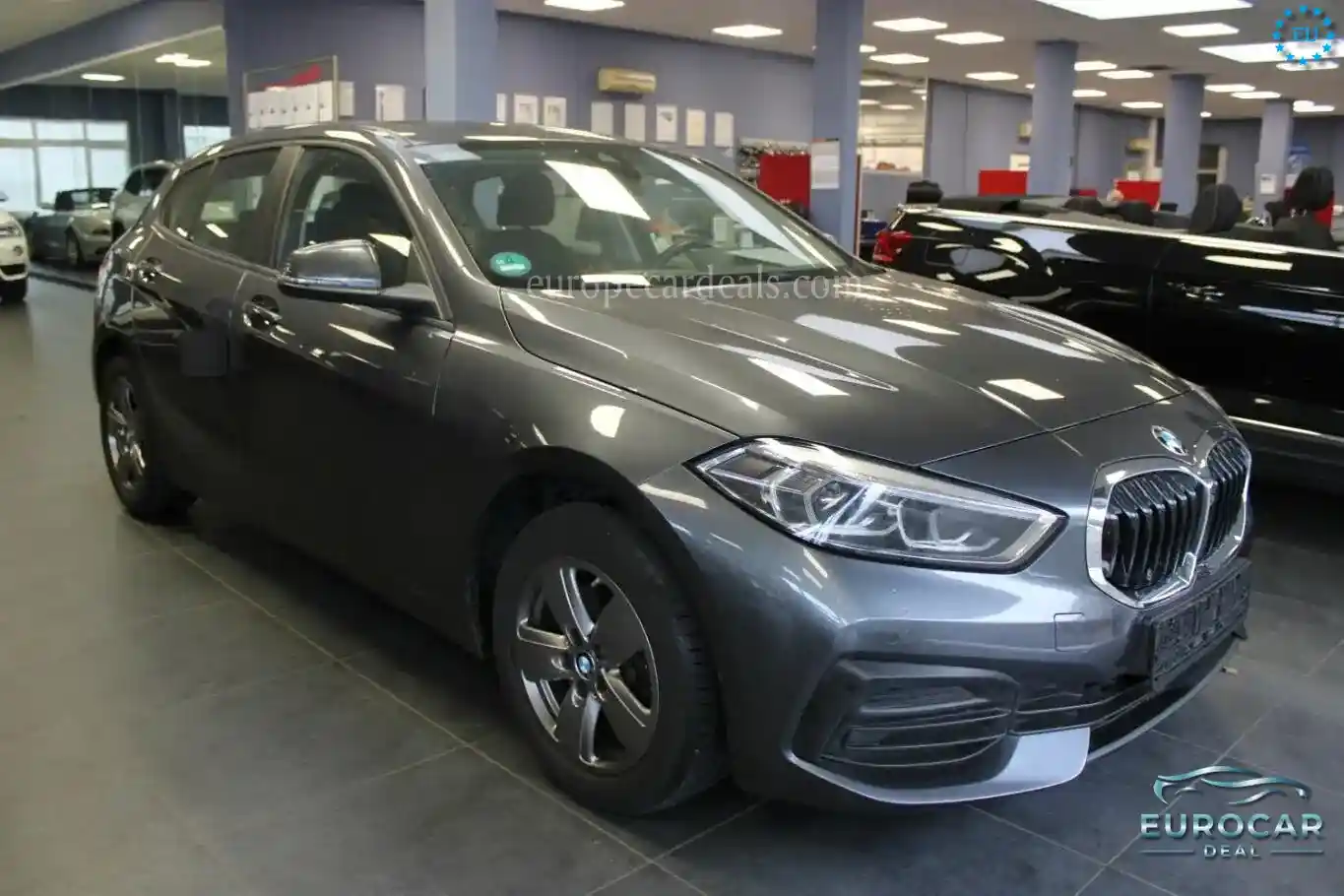 BMW 118