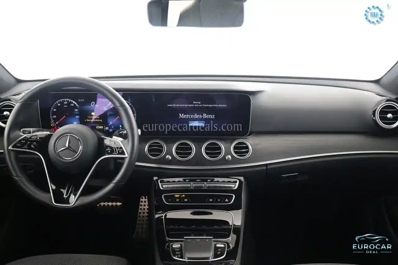 Mercedes-Benz E 400