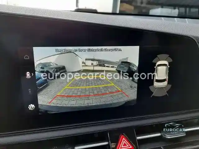Kia Niro EV