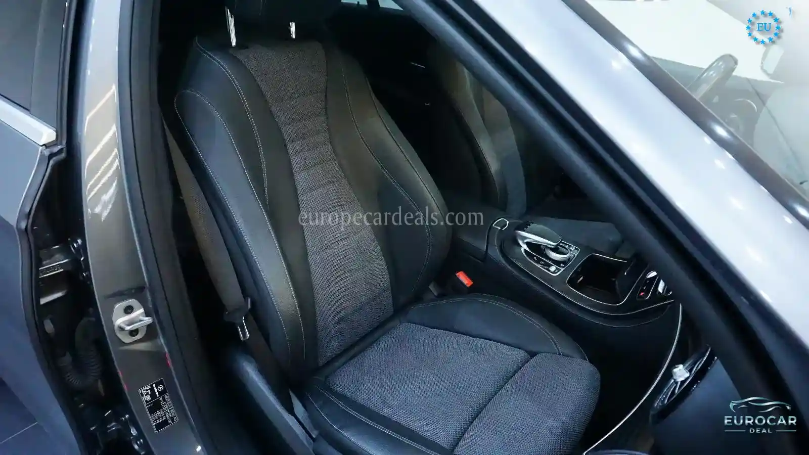 Mercedes-Benz E 350