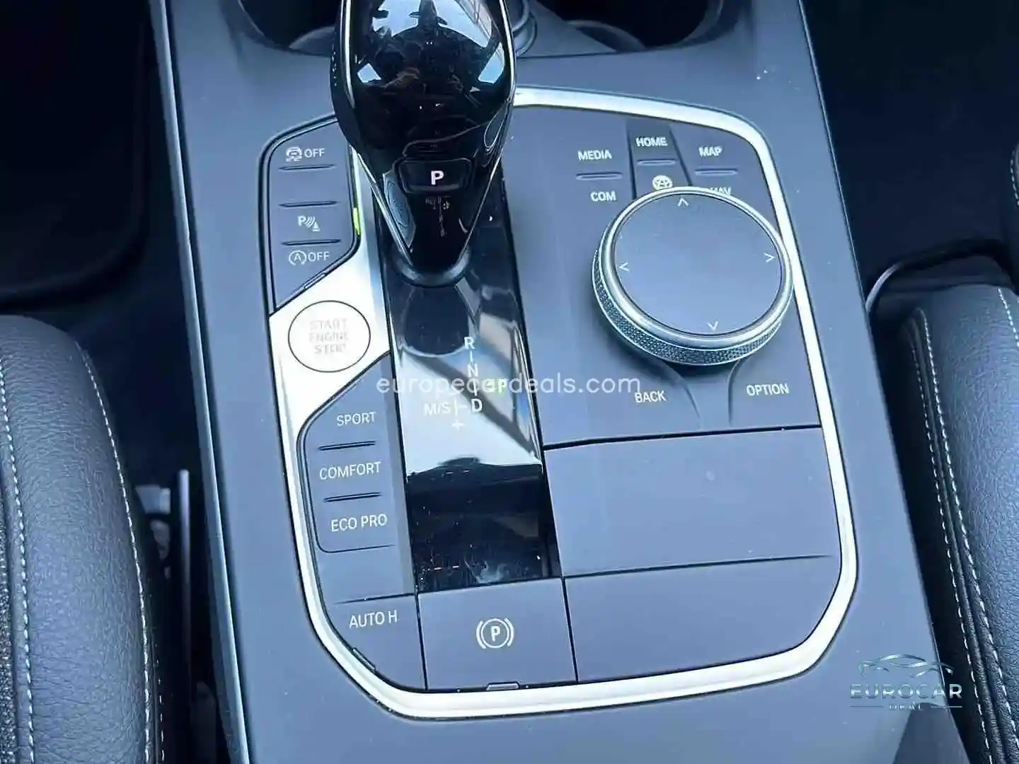 BMW 216